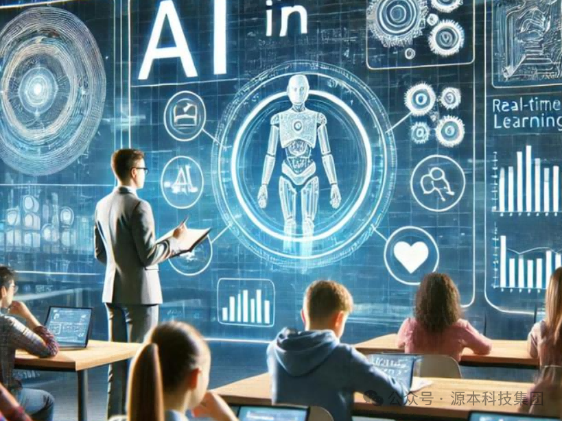 艾弗森贝博ballbet官网科技-本科生掌握大数据、云原生、AI-竞赛保研求职的“超车秘籍”来了！